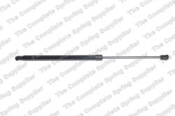 LESJÖFORS Pneumatická pružina kufor/ložný priestor LESJÖFORS 8195088 (8195088)