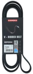 KAMOKA Ozubený klinový remeň KAMOKA 7016224 (7016224)