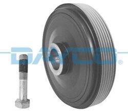 DAYCO Remenica kľukového hriadeľa DAYCO DPV1054 (DPV1054)