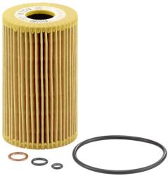 Mann-filter Olejový filter MANN-FILTER HU 715/4 x (HU 715/4 x)