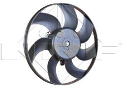 NRF Ventilátor chladenia motora NRF 47388 (47388)