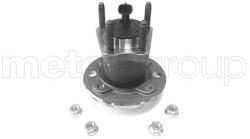 METELLI Piasta Kola Lozysko Tyl (19-2726)