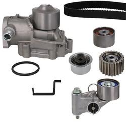 GRAF Vodné čerpadlo + sada ozubeného remeňa GRAF KP519-1 (KP519-1)