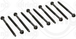 ELRING Sada skrutiek hlavy valcov ELRING 156.550 (156.550)