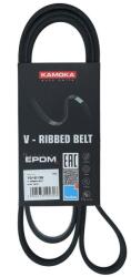 KAMOKA Ozubený klinový remeň KAMOKA 7016138 (7016138)