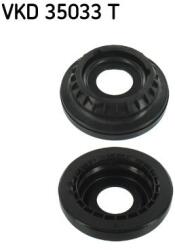 SKF Valivé ložisko, oporné ložisko pružiacej jednotky SKF VKD 35033 T (VKD 35033 T)