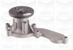 GRAF Vodné čerpadlo, chladenie motora GRAF PA1119 (PA1119)