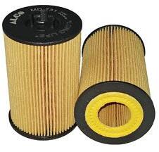 Alco Filter Olejový filter ALCO FILTER MD-731 (MD-731)