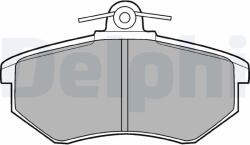 DELPHI Klocki Ham. Audi 80 16mm (lp424)