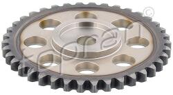 TOPRAN Ozubené koleso vačkového hriadeľa TOPRAN 117 781 (117 781)