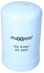 MAXGEAR Olejový filter MAXGEAR 26-2128 (26-2128)