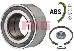 Schaeffler FAG Súprava ložísk kolesa Schaeffler FAG 713 6400 40 (713 6400 40)