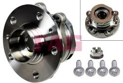 Schaeffler FAG Súprava ložísk kolesa Schaeffler FAG 713 6451 90 (713 6451 90)