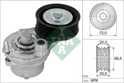 Schaeffler INA Napinák rebrovaného klinového remeňa Schaeffler INA 534 0703 10 (534 0703 10)
