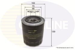 COMLINE Olejový filter COMLINE CMB11321 (CMB11321)