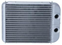 NRF Výmenník tepla vnútorného kúrenia NRF 53668 (53668)