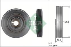 Schaeffler INA Remenica kľukového hriadeľa Schaeffler INA 544 0090 10 (544 0090 10)