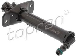 TOPRAN Tryska ostrekovača svetiel TOPRAN 116 203 (116 203)