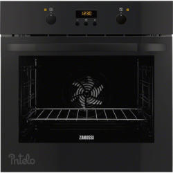 Zanussi ZOB35712BK