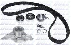 DOLZ Vodné čerpadlo + sada ozubeného remeňa DOLZ KD107 (KD107)