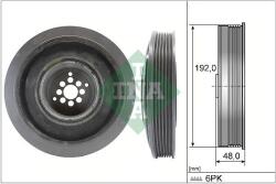 Schaeffler INA Remenica kľukového hriadeľa Schaeffler INA 544 0102 10 (544 0102 10)