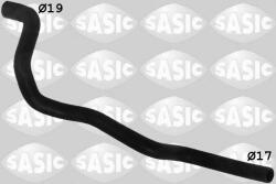 SASIC Hadica chladenia SASIC 3404096 (3404096)