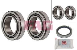 Schaeffler FAG Súprava ložísk kolesa Schaeffler FAG 713 6783 10 (713 6783 10)