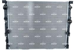 NRF Chladič motora NRF 550220 (550220)