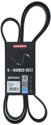 KAMOKA Ozubený klinový remeň KAMOKA 7016193 (7016193)