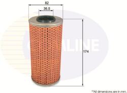 COMLINE Olejový filter COMLINE EOF018 (EOF018)