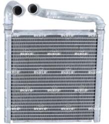 NRF Výmenník tepla vnútorného kúrenia NRF 54454 (54454)