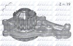 DOLZ Vodné čerpadlo, chladenie motora DOLZ C129 (C129)