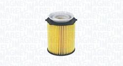 Magneti Marelli Olejový filter MAGNETI MARELLI 153071760761 (153071760761)