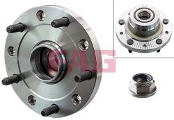 Schaeffler FAG Súprava ložísk kolesa Schaeffler FAG 713 6789 20 (713 6789 20)