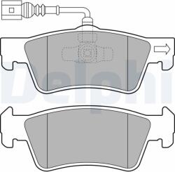 DELPHI Klocki Ham. Vw Touareg (lp2086)