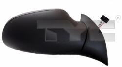 TYC Vonkajšie zrkadlo TYC 321-0002 (321-0002)