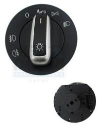 Meat & Doria Spínač hlavného osvetlenia MEAT & DORIA 23806 (23806)