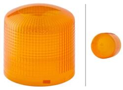 HELLA Sklo otočného majáku HELLA 9EL 862 172-001 (9EL 862 172-001)