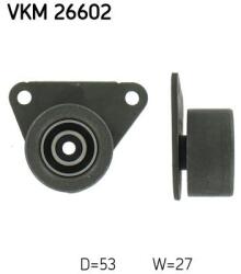 SKF Obehová/vodiaca kladka ozubeného remeňa SKF VKM 26602 (VKM 26602)