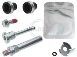 A. B. S Sada vodiacich puzdier brzdového strmeňa A. B. S. 55091 (55091)