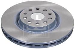 Febi Bilstein Brzdový kotúč FEBI BILSTEIN 44009 (44009)