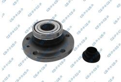 GSP Súprava ložísk kolesa GSP 9230113K (9230113K)