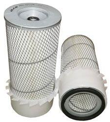 Alco Filter Vzduchový filter ALCO FILTER MD-552K (MD-552K)