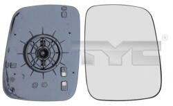 TYC Sklo, vonkajšie zrkadlo TYC 337-0083-1 (337-0083-1)
