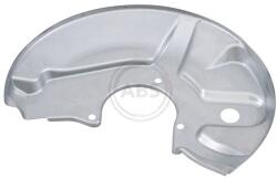 A. B. S Ochranný plech proti rozstreku, Brzdový kotúč A. B. S. 11175 (11175)