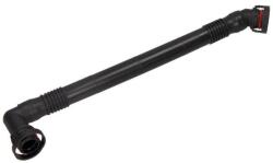 MAXGEAR Hadica odvetrania kľukovej skrine MAXGEAR 18-0243 (18-0243)