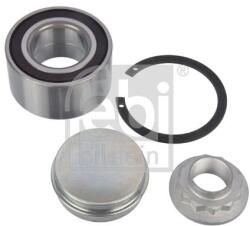 Febi Bilstein Súprava ložísk kolesa FEBI BILSTEIN 181714 (181714)