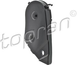 TOPRAN Kryt ozubeného remeň TOPRAN 109 110 (109 110)