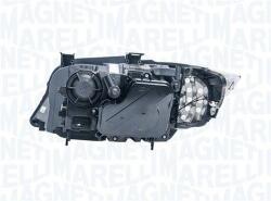 Magneti Marelli Hlavný svetlomet MAGNETI MARELLI 719000000030 (719000000030)