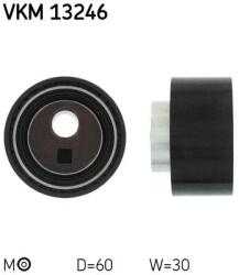 SKF Napínacia kladka ozubeného remeňa SKF VKM 13246 (VKM 13246)